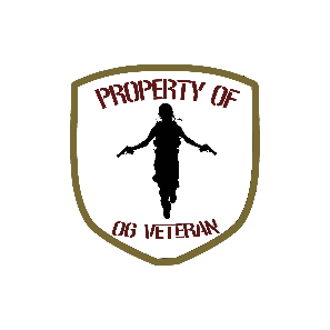 OGveteran